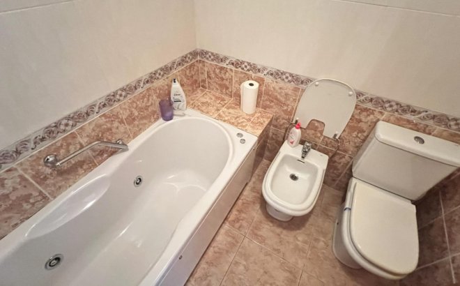 Resale - Semi Detached -
Torrevieja - Aguas Nuevas