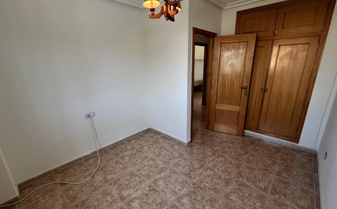 Resale - Semi Detached -
Torrevieja - Aguas Nuevas