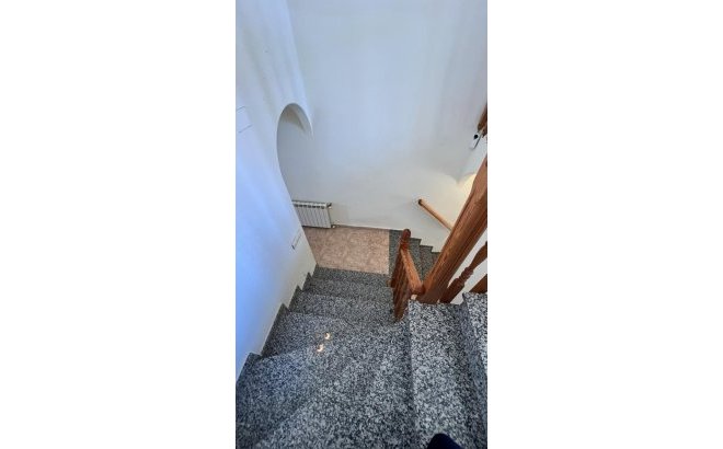Resale - Semi Detached -
Torrevieja - Aguas Nuevas