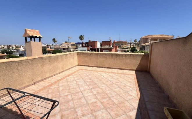 Resale - Semi Detached -
Torrevieja - Aguas Nuevas