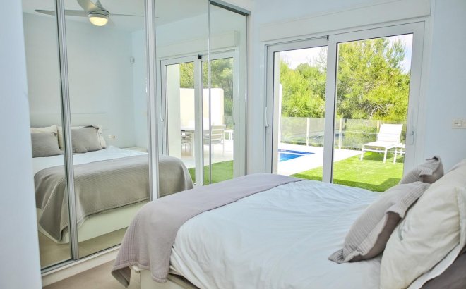 Resale - Town House -
Orihuela Costa - Lomas De Don Juan
