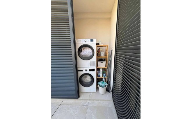 Resale - Penthouse -
Torrevieja - Las Piscinas Naturales