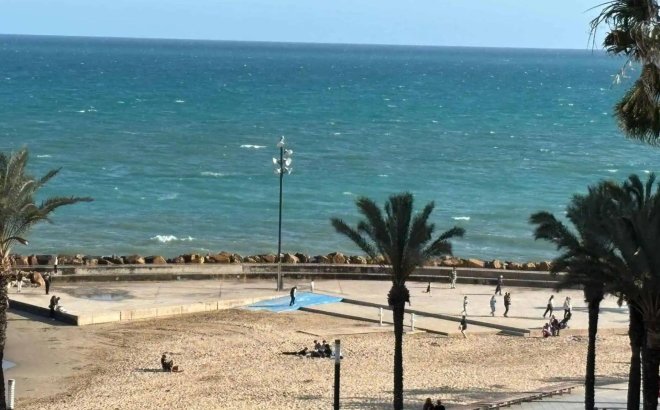 Resale - Penthouse -
Torrevieja - Las Piscinas Naturales