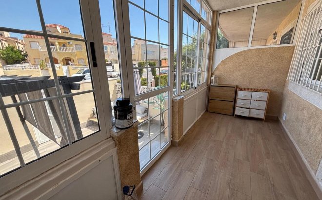 Revente - Appartement -
Torrevieja - Costa Blanca