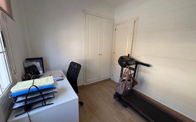 Revente - Appartement -
Torrevieja - Costa Blanca