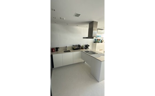 Resale - Dúplex -
Orihuela Costa - Costa Blanca