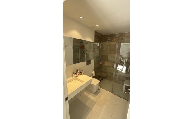 Resale - Dúplex -
Orihuela Costa - Costa Blanca