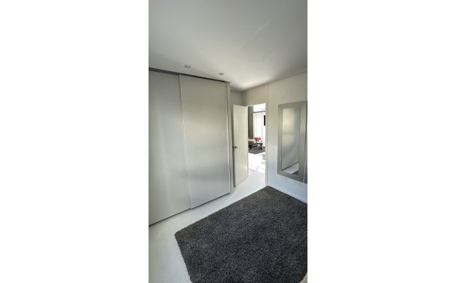 Resale - Dúplex -
Orihuela Costa - Costa Blanca