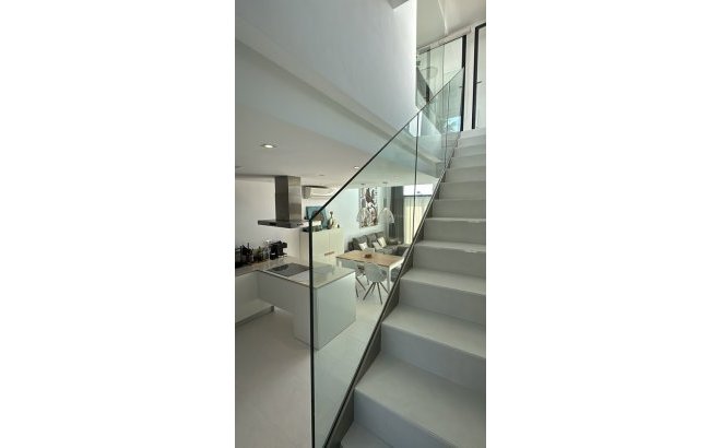 Resale - Dúplex -
Orihuela Costa - Costa Blanca