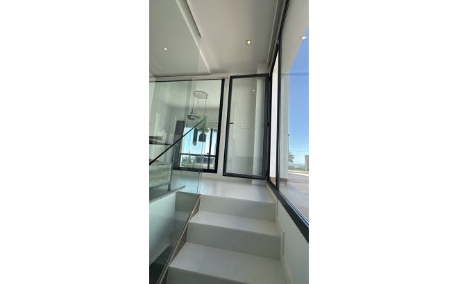 Resale - Dúplex -
Orihuela Costa - Costa Blanca