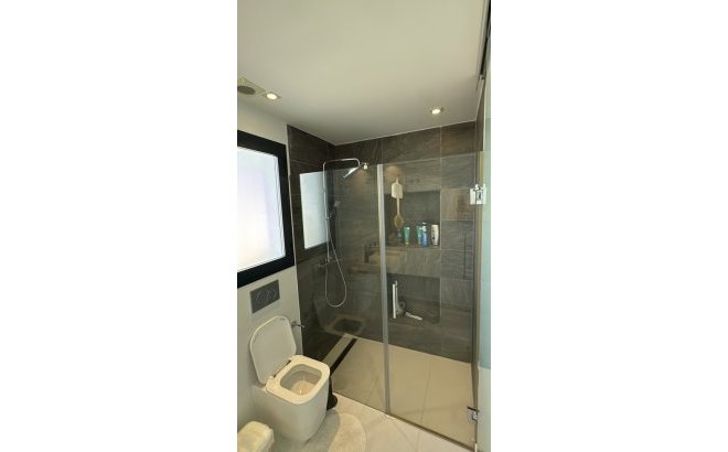 Resale - Dúplex -
Orihuela Costa - Costa Blanca