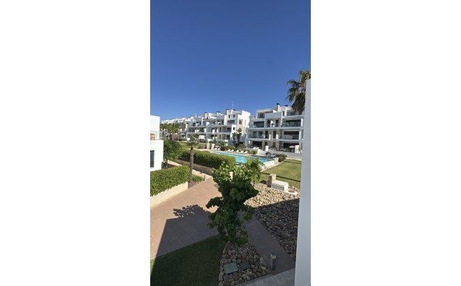 Resale - Dúplex -
Orihuela Costa - Costa Blanca