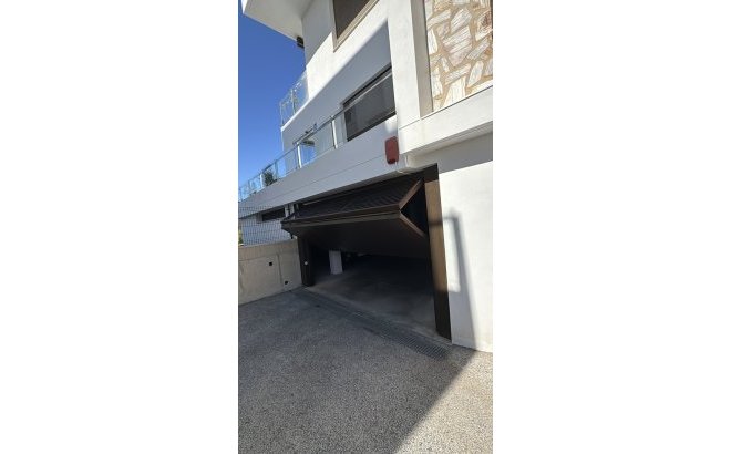 Resale - Dúplex -
Orihuela Costa - Costa Blanca