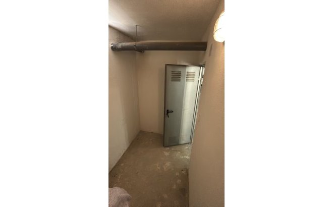 Resale - Dúplex -
Orihuela Costa - Costa Blanca