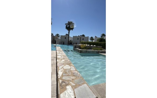 Resale - Dúplex -
Orihuela Costa - Costa Blanca