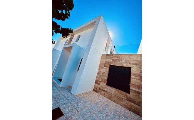 Resale - Dúplex -
Orihuela Costa - Costa Blanca
