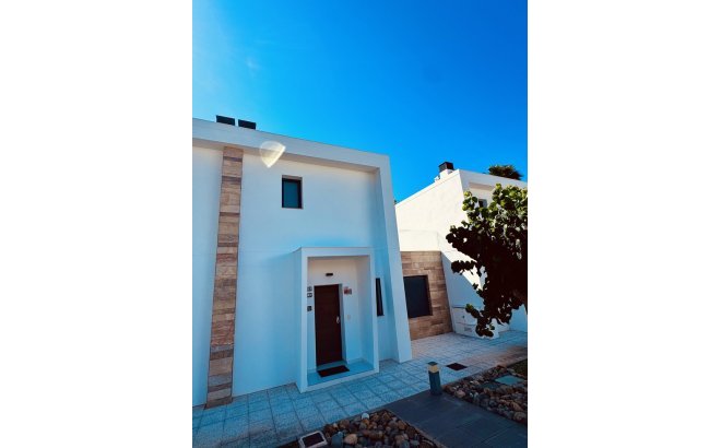 Resale - Dúplex -
Orihuela Costa - Costa Blanca