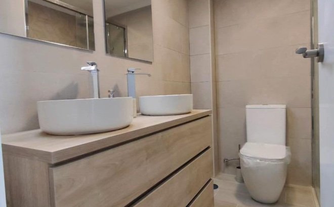 Resale - Town House -
Torrevieja - Sector 25