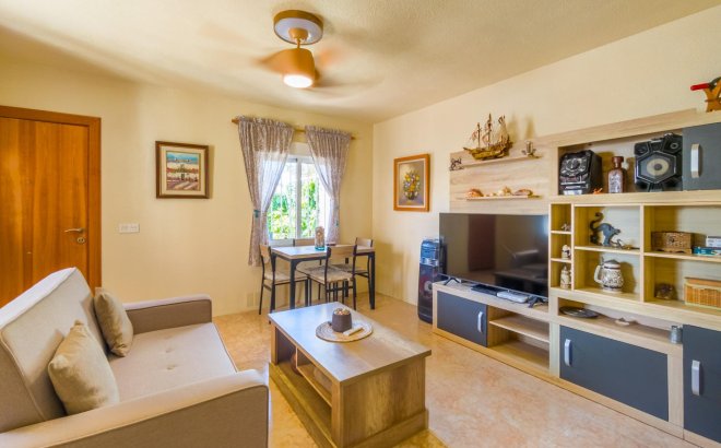 Resale - Town House -
Torrevieja - Nueva Torrevieja
