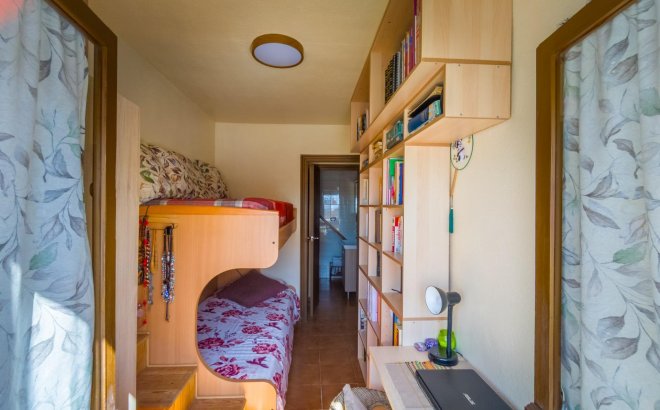 Resale - Town House -
Torrevieja - Nueva Torrevieja