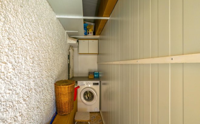 Resale - Town House -
Torrevieja - Nueva Torrevieja
