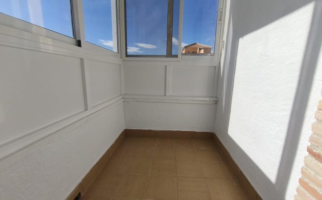 Resale - Villa -
Rojales - Lo Marabú