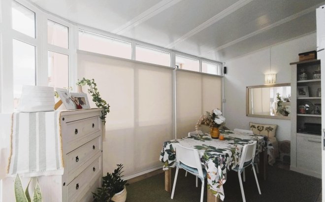 Resale - Villa -
San Miguel de Salinas - Inland