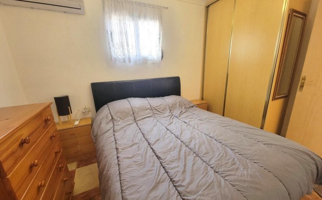 Resale - Town House -
Torrevieja - El Chaparral