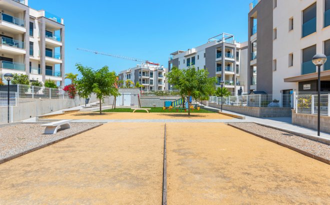 Resale - Apartment -
Villamartin - Costa Blanca
