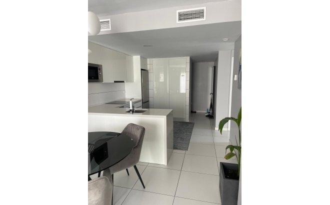 Resale - Apartment -
Villamartin - Costa Blanca