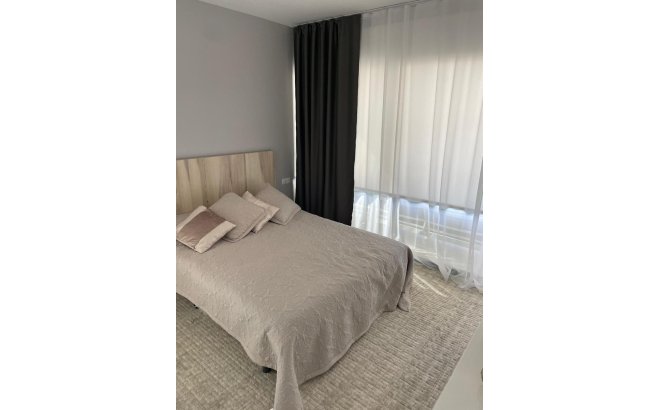 Resale - Apartment -
Villamartin - Costa Blanca