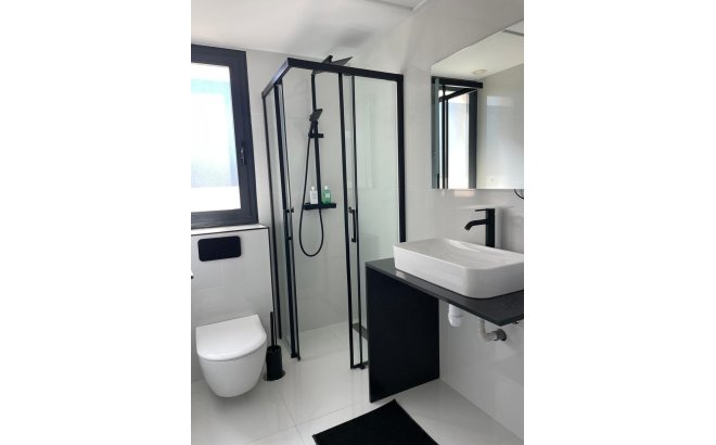 Resale - Apartment -
Villamartin - Costa Blanca