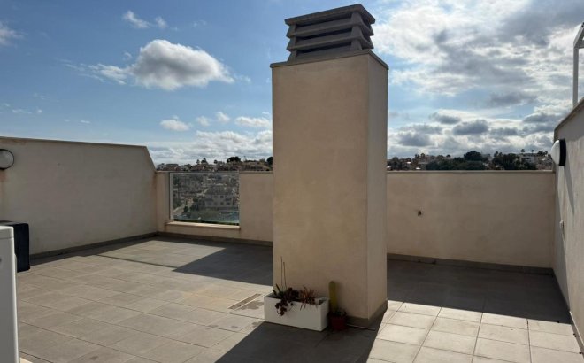 Resale - Apartment -
Villamartin - Costa Blanca