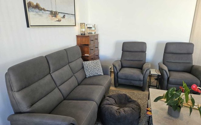 Resale - Villa -
Torrevieja - Costa Blanca