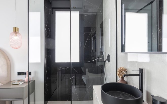 New Build - Villa -
Torrevieja - Los Balcones