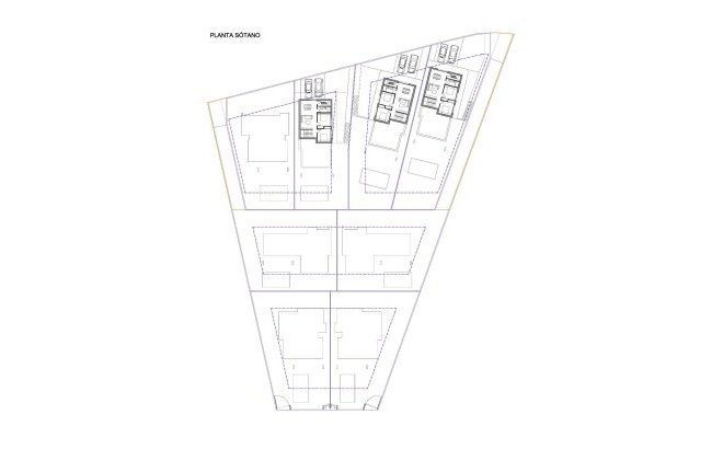 New Build - Villa -
Torrevieja - Los Balcones