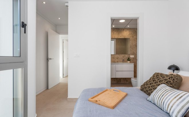 New Build - Bungalow -
Dolores - Sector 3