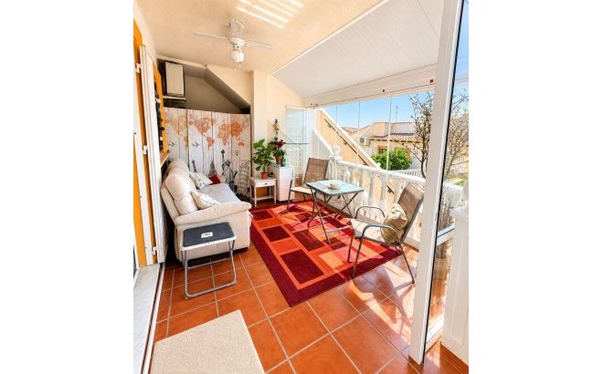 Resale - Apartment -
Cabo Roig - Costa Blanca