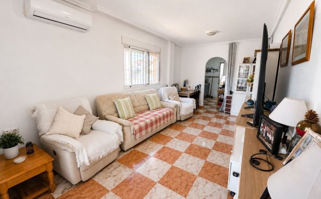 Resale - Apartment -
Cabo Roig - Costa Blanca