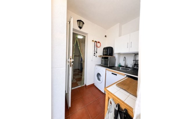Resale - Apartment -
Cabo Roig - Costa Blanca