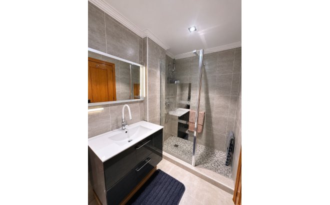 Resale - Apartment -
Cabo Roig - Costa Blanca