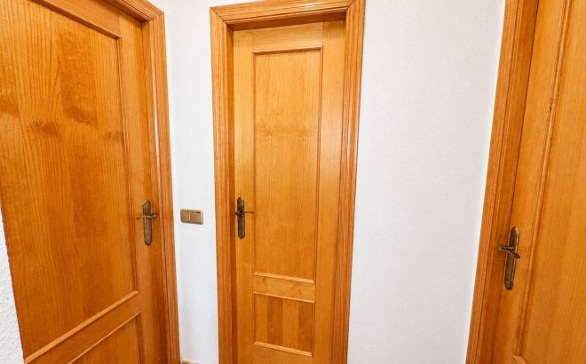 Resale - Apartment -
Cabo Roig - Costa Blanca