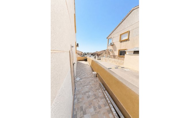 Resale - Apartment -
Cabo Roig - Costa Blanca