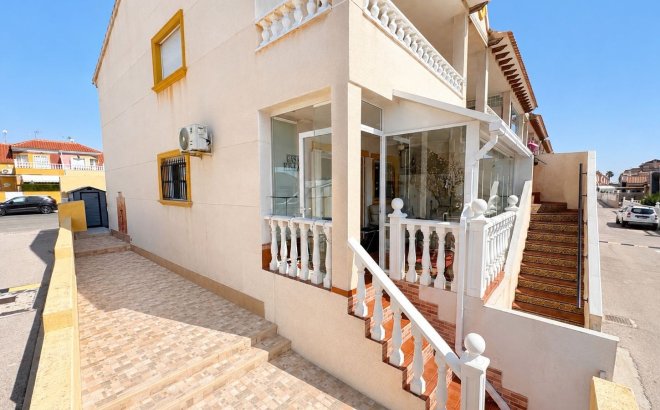 Resale - Apartment -
Cabo Roig - Costa Blanca