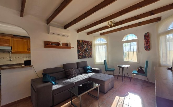 Revente - Villa -
Orihuela Costa - Villamartín-las Filipinas