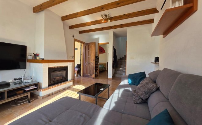 Revente - Villa -
Orihuela Costa - Villamartín-las Filipinas