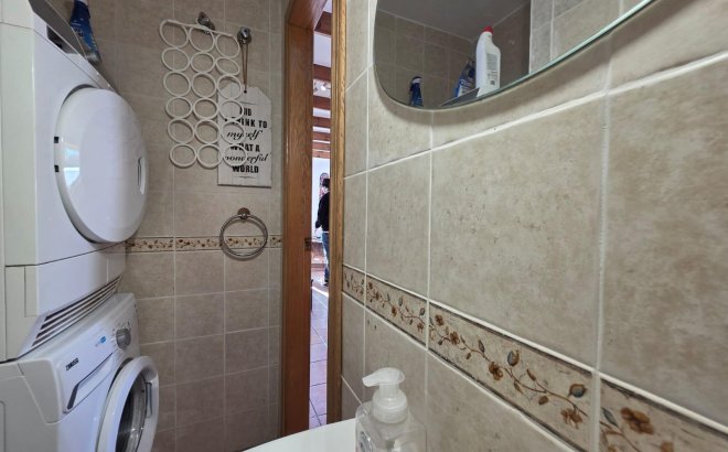 Revente - Villa -
Orihuela Costa - Villamartín-las Filipinas