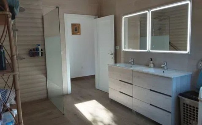 Resale - Villa -
San Miguel de Salinas - Inland
