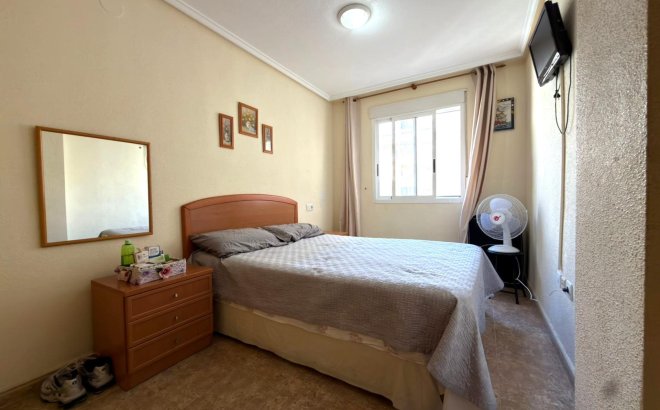 Herverkoop - Appartement -
Torrevieja - Curva Del Palangre
