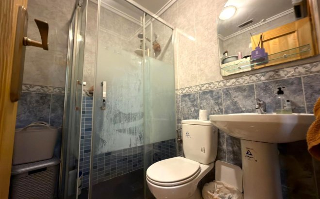 Herverkoop - Appartement -
Torrevieja - Curva Del Palangre